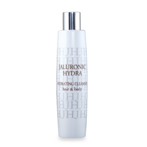 Hydrating Cleanser | Linea Jaluronic Hydra