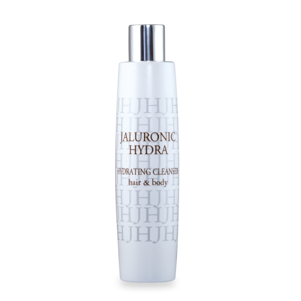 Hydrating Cleanser | Linea Jaluronic Hydra